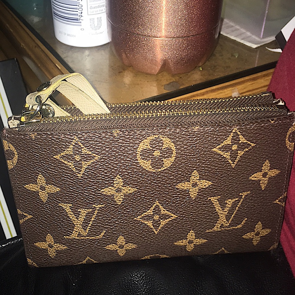 Louis Vuitton Wallet
